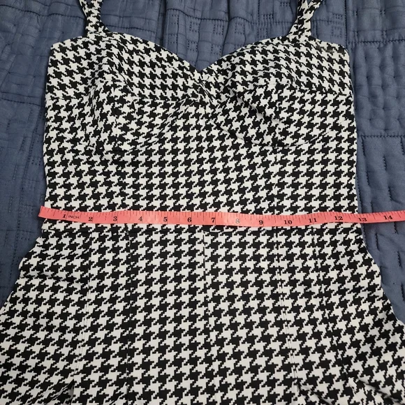 Stop Staring Romper Small - Picture 2 of 5